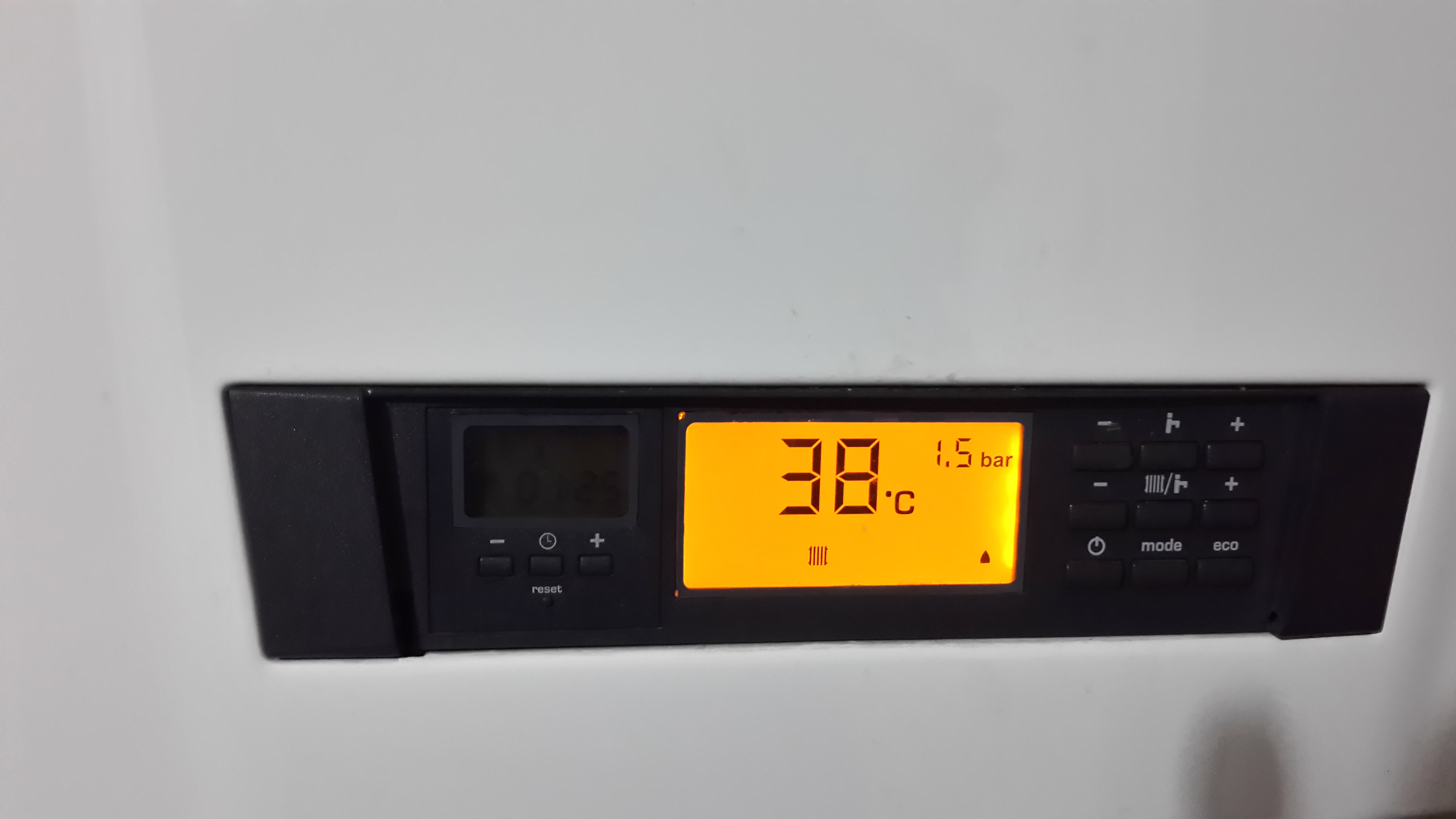 Protherm Kombi Servisi